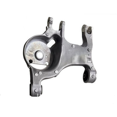 Важіль задньої підвіски лівий нижній (оригінал) ZEEKR 001 Важіль задньої підвіски лівий нижній (оригінал) ZEEKR 001