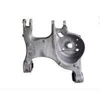 Важіль задньої підвіски правий нижній (оригінал) ZEEKR 001 Важіль задньої підвіски правий нижній (оригінал) ZEEKR 001