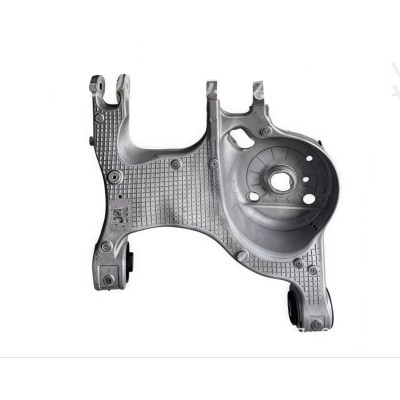 Важіль задньої підвіски правий нижній (оригінал) ZEEKR 001 Важіль задньої підвіски правий нижній (оригінал) ZEEKR 001