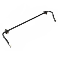 Стабілізатор поперечної стійкості задній (у зборі) (оригінал) ZEEKR 001 Стабілізатор поперечної стійкості задній (у зборі) (оригінал) ZEEKR 001