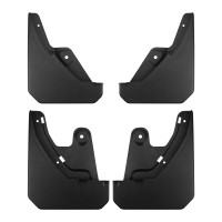 Брызговики BYD Leopard 3