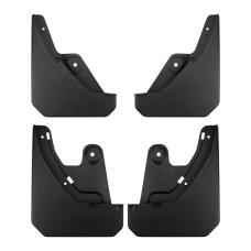 Брызговики BYD Leopard 3