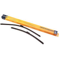 Щетка стеклоочистителя безкаркасная 650/475 BYD Han/ Song Plus Denckermann