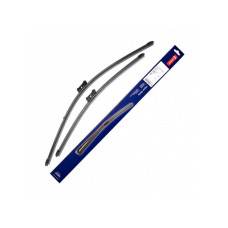 Щетка стеклоочистителя безкаркасная 650/475 BYD Han/ Song Plus Denso