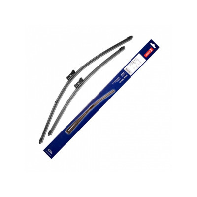 Щетка стеклоочистителя безкаркасная 650/475 BYD Han/ Song Plus Denso