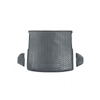 Ковер багажника резиновый (полка в верхнем положении) BYD Song Plus 2021-