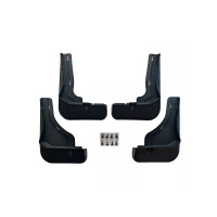 Брызговики (компл. 4 шт.), BYD Song Plus Champion EV, DMi Брызговики (компл. 4 шт.), BYD Song Plus Champion EV, DMi