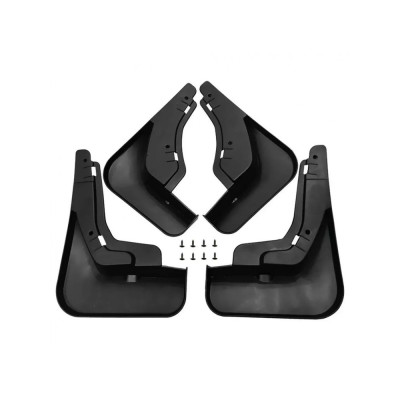 Брызговики (компл. 4 шт.), BYD Song Plus EV, Song DMi Брызговики (компл. 4 шт.), BYD Song Plus EV, Song DMi