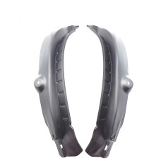 Защита задней арки BYD Song PLUS