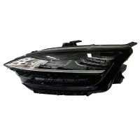 Фара L BYD Song Plus Champion 2023-