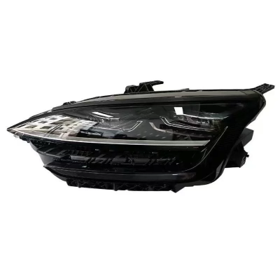 Фара L BYD Song Plus Champion 2023-