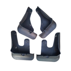 Бризковики BYD Song Plus Бризковики BYD Song Plus