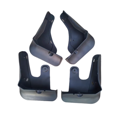 Брызговики BYD Song Plus Брызговики BYD Song Plus