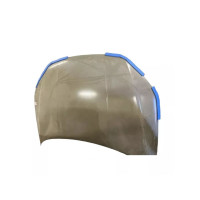 Капот BYD Song Plus 2020-2023