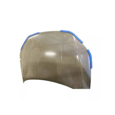 Капот BYD Song Plus 2020-2023