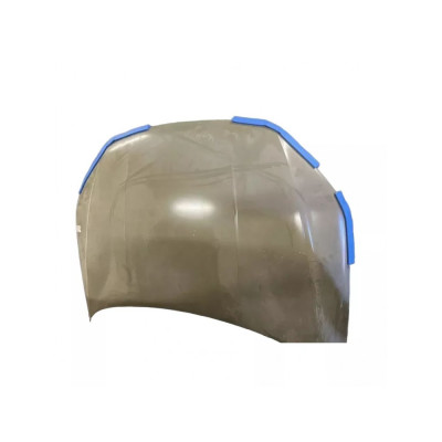 Капот BYD Song Plus 2020-2023