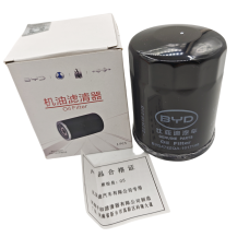 Фильтр масляний BYD Song Plus/Tang/Han 1.5T