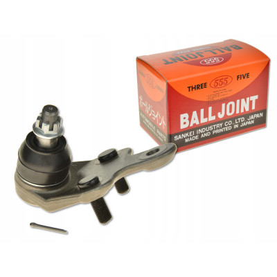 Шаровая опора L BYD Han, Song Plus, Pro, Max EV, DMi 555