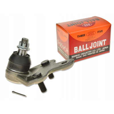 Шаровая опора R BYD Han, Song Plus, Pro, Max EV, DMi 555