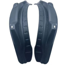 Защита задней арки BYD Yuan UP