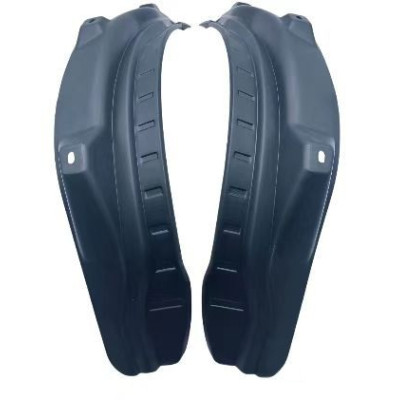 Защита задней арки BYD Yuan UP