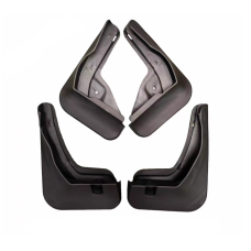 Брызговики BYD YUAN UP