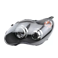 Фара передня ліва BYD F0