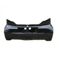 Бампер задний BYD F0