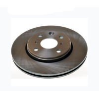 Диск тормозной передний JAC J2