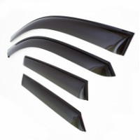 Ветровики BYD F3 F3R