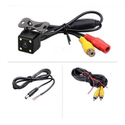 Камера заднього виду Камера заднього виду