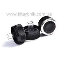 Ручки кондиционера BYD F3/F3R