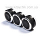 Ручки кондиционера BYD F3/F3R