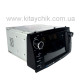 Штатная магнитола с DVD/GPS для BYD F3/F3R