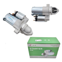 Стартер BYD F3 / F3R / G3 / F3NEW 1.5