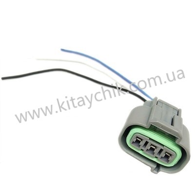 Разъем катушки зажигания BYD F3/F3R/F3new/G3 1.5