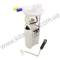 Насос топливный BYD F3/F3R/G3/F3NEW