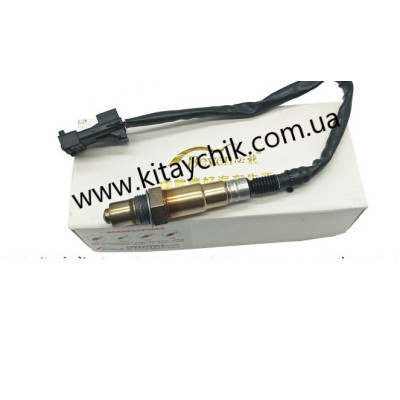 Датчик кислорода (лямбда зонд) передний BYD F3/F3R/F3new/G3