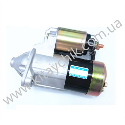 Стартер BYD F3 1.6