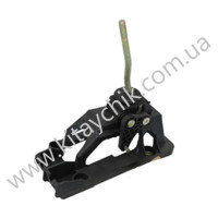 Важіль перемикання передач BYD F3 1.6