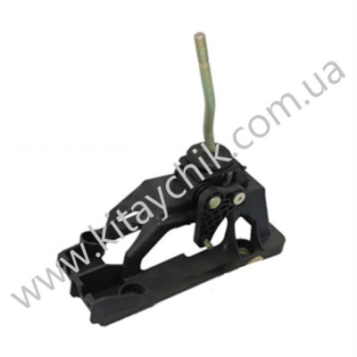 Рычаг переключения передач BYD F3 1.6