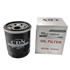 Фільтр масляний (CDN) Chery Eastar/Tiggo 2.0/2.4