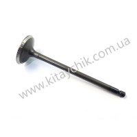 Клапан випускний BYD F3 1.6