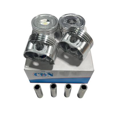 Поршень +0.25 (CDN) BYD F3 1.6