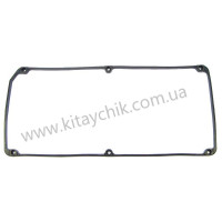 Прокладка клапанной крышки BYD F3 1.6