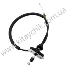 Трос газа BYD F3 1.6