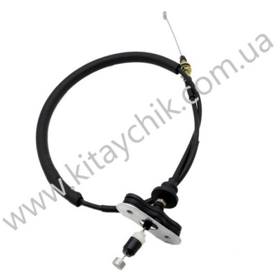 Трос газа BYD F3 1.6