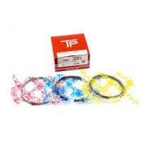 Кольца поршневые +0.5 BYD F3 1.6 TPR