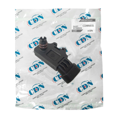 Датчик давления коллектора (CDN) BYD F3 1.6