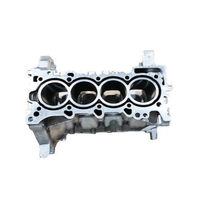 Блок цилиндров BYD F3/F3R/G3 1.5 473QB/QE